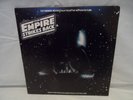 Star Wars The Empire Strikes Back 1980 Vinyl LP Soundtrack with Booklet