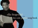 Ella Fitzgerald - Ella Fitzgerald Sings the Cole Porter Songbook [New Vinyl LP]