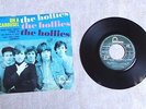 DISQUE VINYL 45T EP / THE HOLLIES 