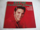Elvis Presley LP Christmas Album - Different Sleeve, Export (RCA CDSV-1155, UK)