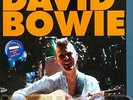 David Bowie - Unplugged - LP LTD # Blue Wax