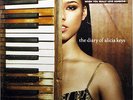 The Diary Of Alicia Keys 2x LP Vinyl NEW