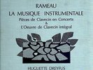 4lp box valois cmb20 rameau musique instrumentale dreyfus ex+/nm