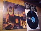 PINK FLOYD LP 1977 Animals 1st Press Promo