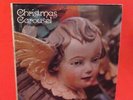 CHRISTMAS CAROUSEL - DEAN MARTIN,PEGGY LEE,NAT KING COLE,ANNE MURAY,...- 2 x LPs