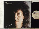 ALBERTO RADIUS : ELENA E IL GATTO    -    LP  1985  - (FORATO)