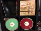 August Burns Red Sleddin' Hill Double Vinyl Underoath Bring Me To The Horizon