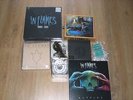 In Flames 1993-2011 Vinyl Box set sehr selten/rar
