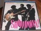 Collins Cray Copeland Showdown MFSL 1-217 #135 SEALED Mobile Fidelity Sound Lab