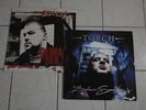 Torch - Blauer Samt / DLP 2000 + 12´Gewalt oder Sex