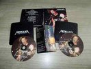 METALLICA LIVE IN GOTHENBURG SWEDEN 13.02.1987