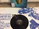 David Bowie - Space Oddity LP Vinyl 40th Anniversary 2009 Ltd Ed. + Poster M/M