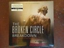 The broken circle breakdown/LIMITED NUMBERED EDITION SILVER VINYL/ LP/NEW&SEALED