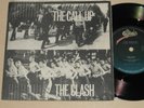 THE CLASH  ORIG NEW ZEALAND IMPORT 7