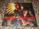 VANGELIS  BLADE RUNNER SOUNDTRACK AUDIO FIDELITY 180g RED vinyl Sealed