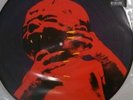 BLACK SABBATH BORN AGAIN LP PICTURE DISC
