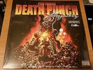 Five Finger Death Punch Purgatory: Tales From The Pit 12