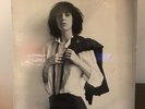 Horses by Patti Smith 1975 Vinyl Arista Records 1st Press