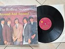 LP/VINYL - The Rolling Stones - Around And Around 1964
