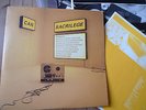CAN Sacrilege 3xLP SPOON 39/40 Eno System 7 Sonic Youth The Orb UNKLE