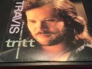 Travis Tritt Warner Brothers 1p-8138 It's All About To Change Lp