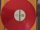 Pink Floyd BBC Transcription Service On Pink Vinyl *** Very Rare In Mint Con