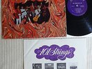 The Animated Egg s/t  SEHR RARE 1968 US 1st Press Alsire S 5104 TOP Psych  NMINT