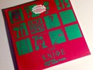 Knife—Shaking The Habitual—3LP Vinyl Record—NEW Sealed