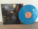 DAVID BOWIE - RISE AND FALL 0F ZIGGY STARDUST - BRAND NEW BLUE COLORED VINYL LP
