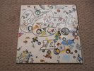 LED ZEPPELIN III 3 LP - ATLANTIC PLUM 2401002 PETER GRANT A5 B5 VINYL 111