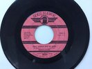 Northern 45 Mighty Lovers Ain't Gonna Wylie Hester Detroit