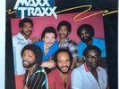Maxx Traxx Self Titled Modern Soul Boogie Lp Nm