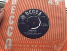 The Sound Of Jimmy Nicol Clementine Decca