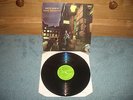 DAVID BOWIE THE RISE AND FALL OF ZIGGY STARDUST RCA INTERNATIONAL STEREO LP