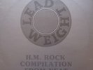 LEAD WEIGHT exclusive NEAT Rec NWoBHM Comp 1981  BLITZKRIEG VENOM SATAN'S EMPIRE