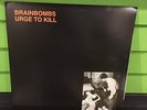 BRAINBOMBS Urge to Kill LP 2010 Load Records VG+