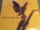 MOBILE FIDELITY MFSL 290 COLEMAN HAWKINS The Hawk Flies High 180g NEW, SEALED