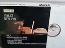 MENUHIN & FERRAS  ORIG ASD 346 UK ...NM