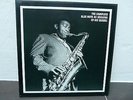 Mosaic MR3-121 Box: The complete Blue Note 45 Sessions of Ike Quebec