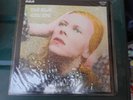 David Bowie, 33T lp , 