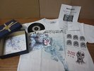 IRON MAIDEN The Beast Has Come Twickenham Box Set LIMITED 5 COPIES   Aces High