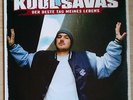 Kool Savas Der Beste Tag Meines Lebens Doppel Vinyl Lp