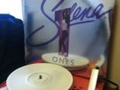 NEW SEALED SELENA ONES 2 LP VINYL  -  SOLD OUT  LIMITED EDITION