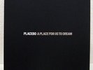 PLACEBO A Place For Us To Dream SPECIAL 4 LP VINYL BOX signed Original Autogramm
