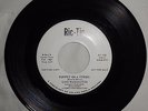 gino washington,(gino is a coward)n-mint,n-soul,audition copy 1960s pressing