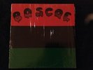 BOSCOE RARE KINGDOM OF CHAD ORIG 1973 LP PRIVATE CHICAGO SOUL FUNK NM SHRINK