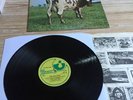 Pink Floyd Atom Heart Mother LP Vinyl SHVL781 2nd Press On EMI Harvest VG Record