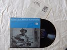 * Mississippi Big Joe Williams LP and His Nine String Guitar FOLKWAYS cello book
