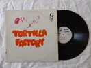 * Tortilla Factory LP Self Titled S/T GCP non-gatefold LATIN FUNK soul rare