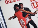 IKE & TINA TURNER REVUE LIVE LP 1964 VINYL ORIGINAL KENT RECORDS VERY RARE
